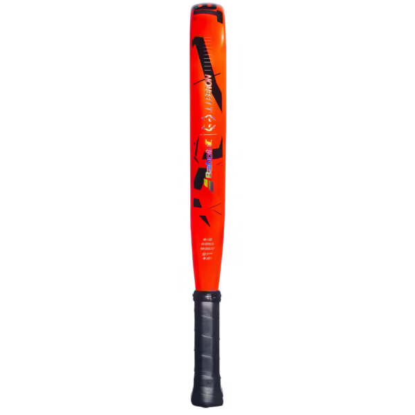 BABOLAT VIPER SOFT JUAN LEBRON 3.0 2026