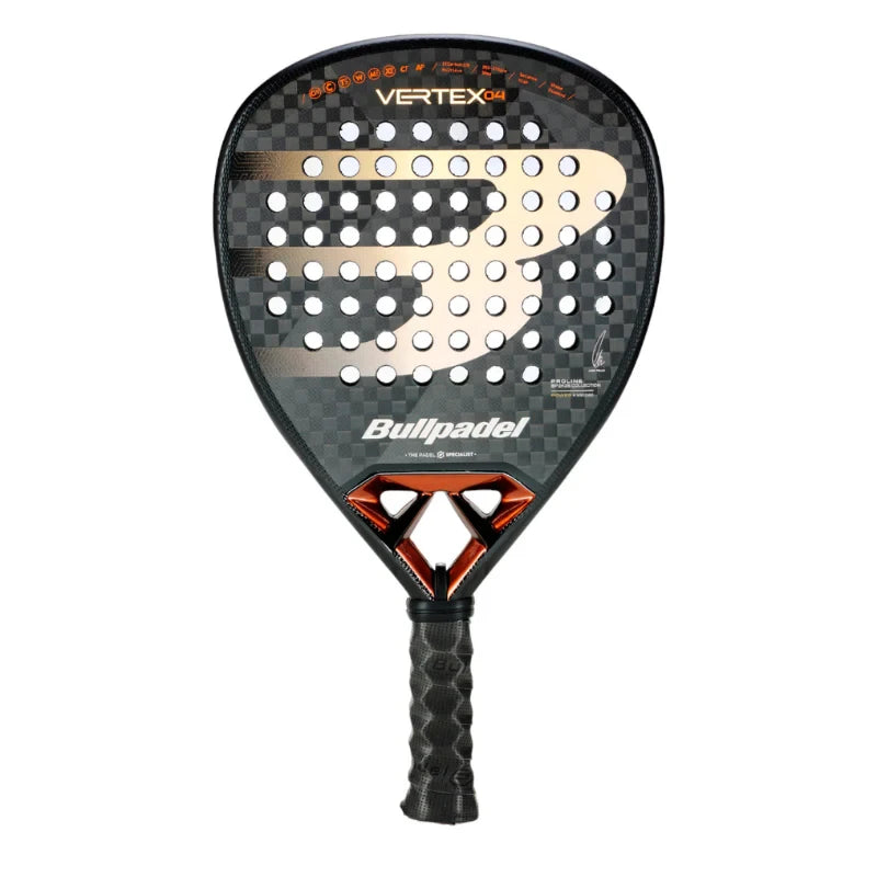 Bullpadel Vertex 04 2025