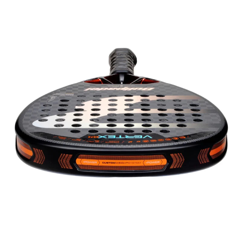 Bullpadel Vertex 04 2025