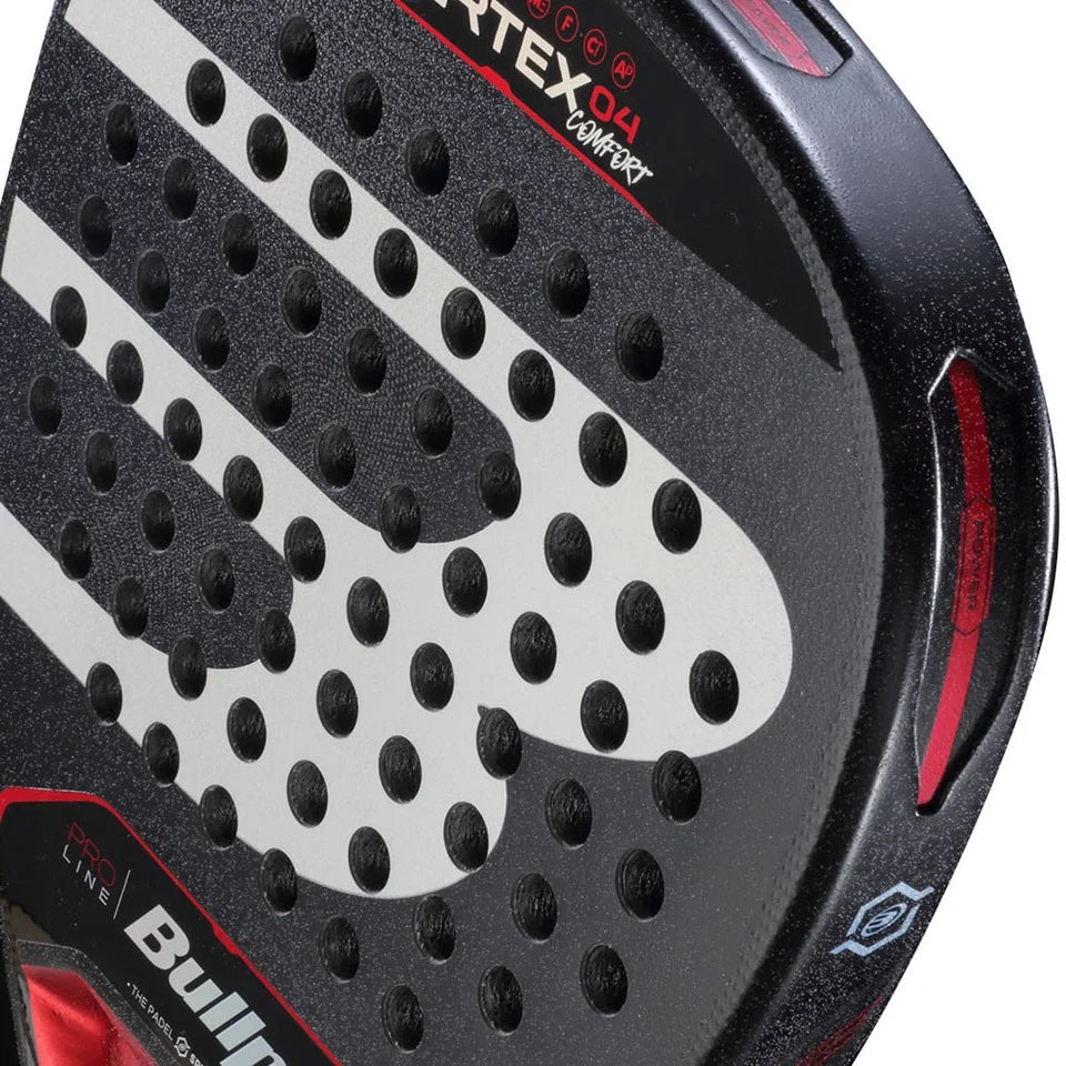 BULLPADEL VERTEX 04 Comfort 2024