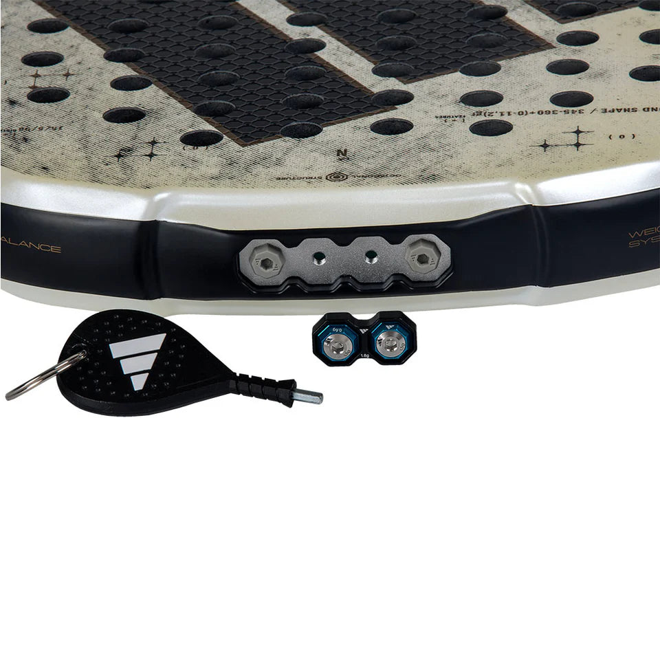 Adidas Metalbone Pro EDT 2025