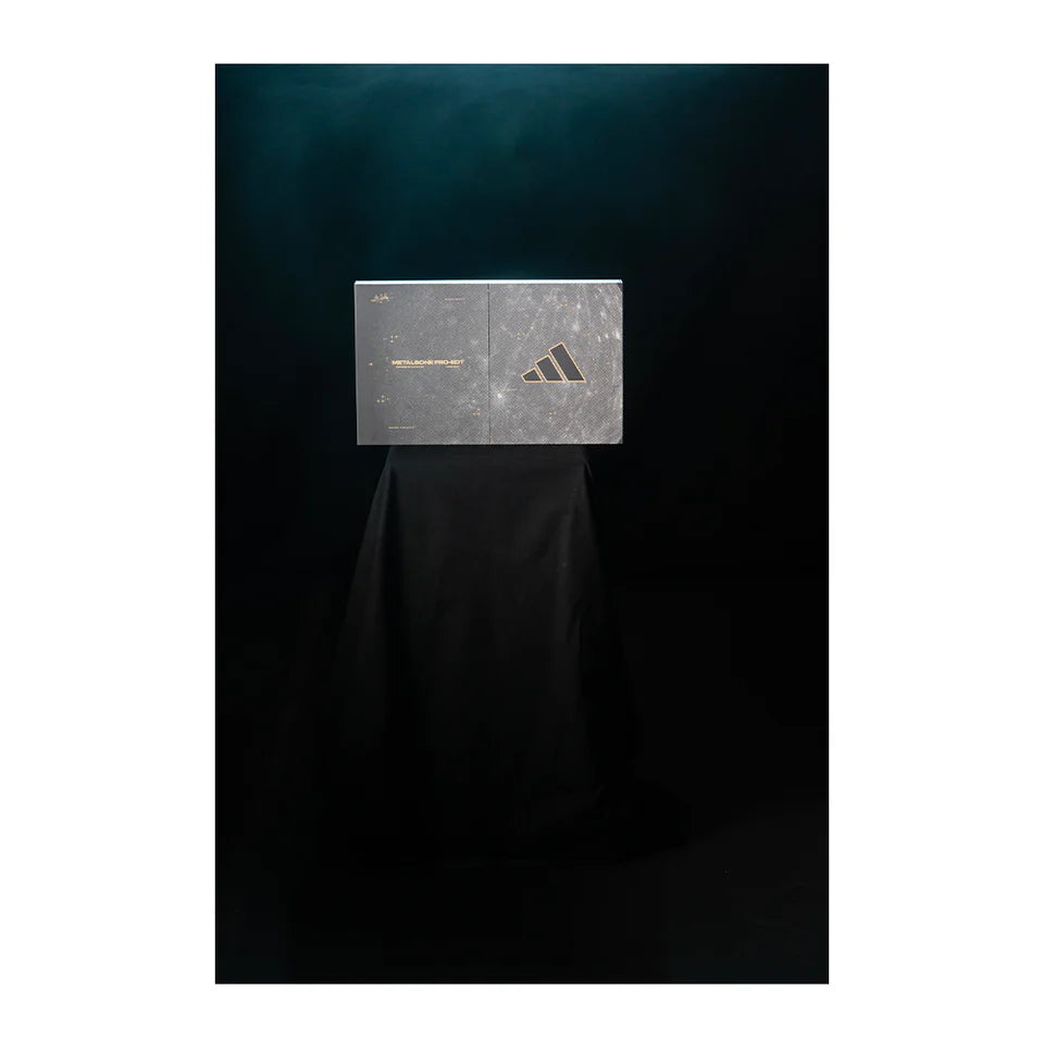 Adidas Metalbone Pro EDT 2025