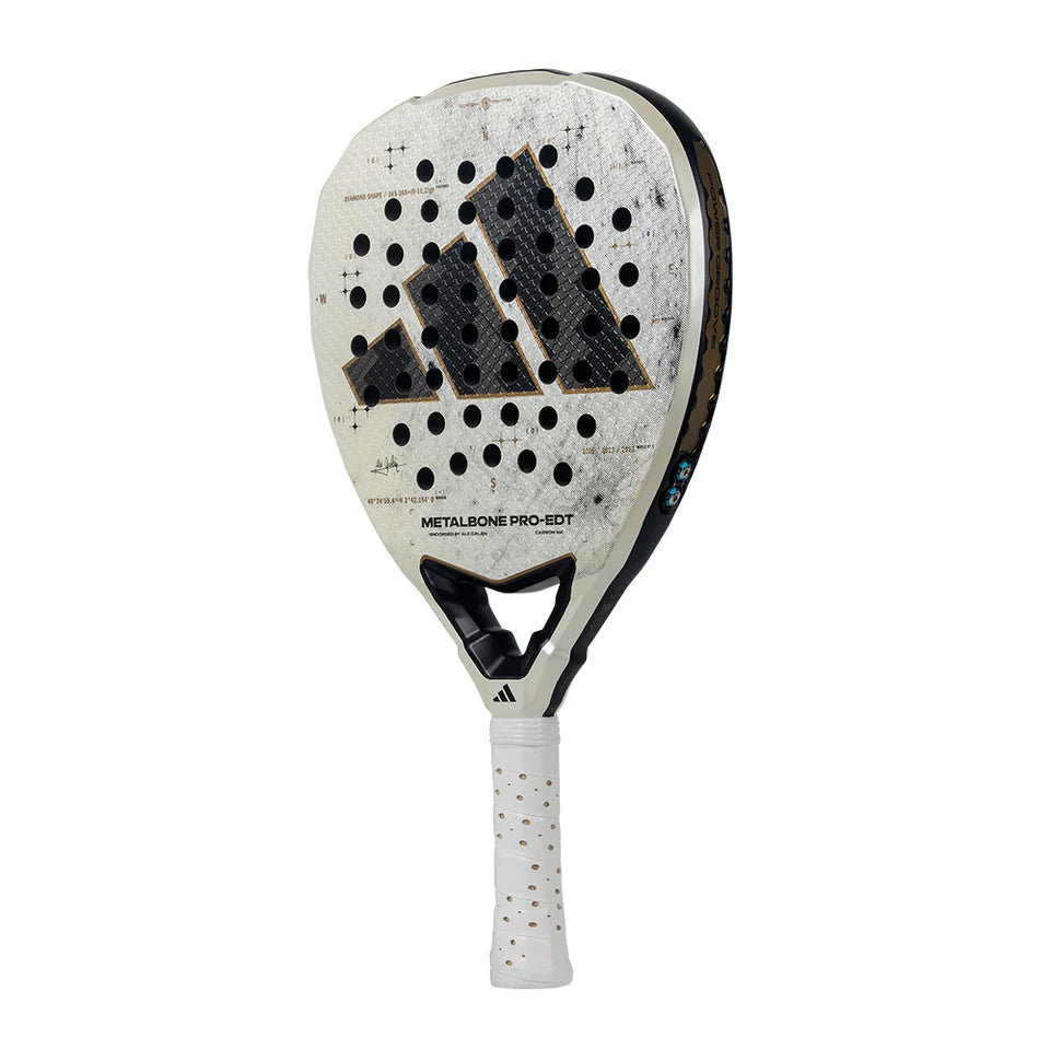 Adidas Metalbone Pro EDT 2025