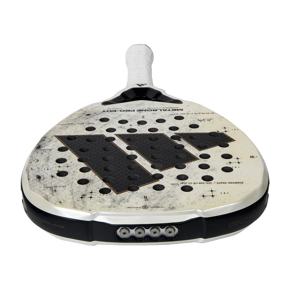 Adidas Metalbone Pro EDT 2025