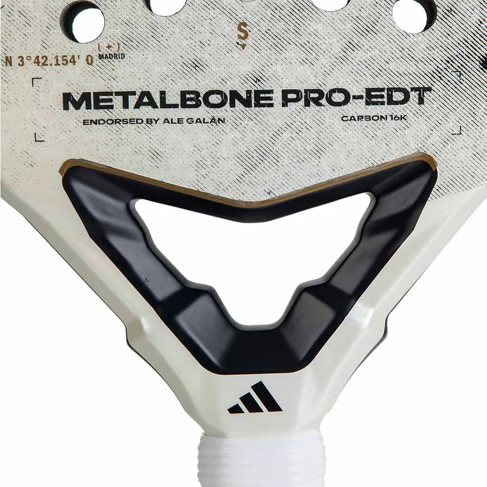 Adidas Metalbone Pro EDT 2025