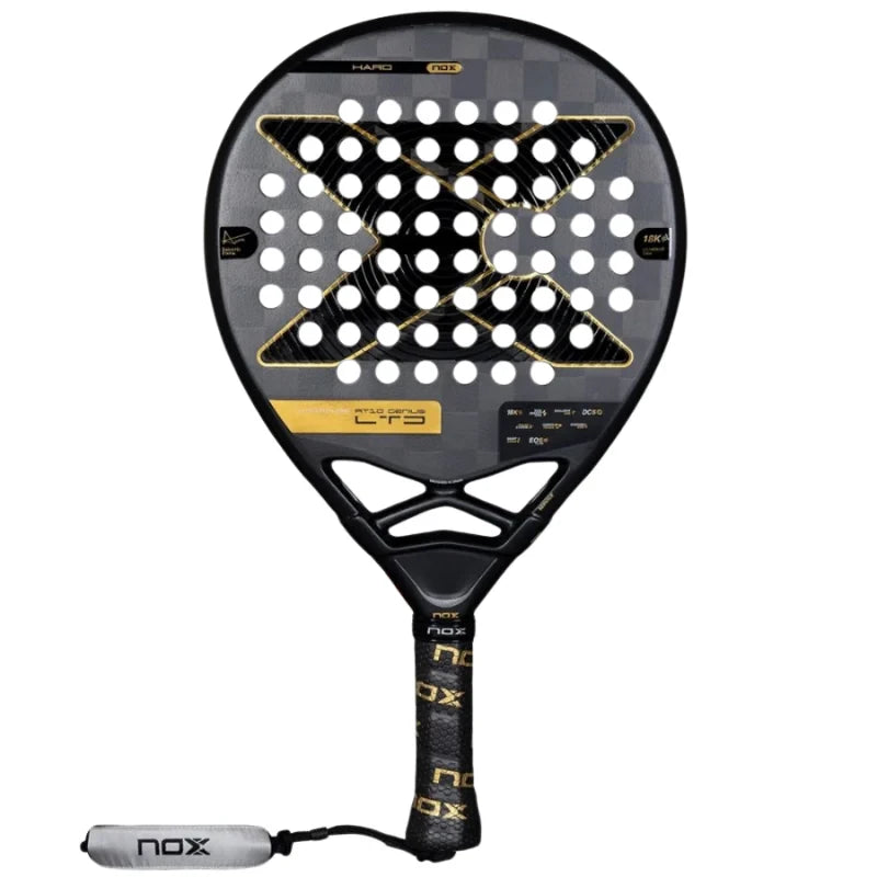 NOX AT10 Genius Limited Edition 2025
