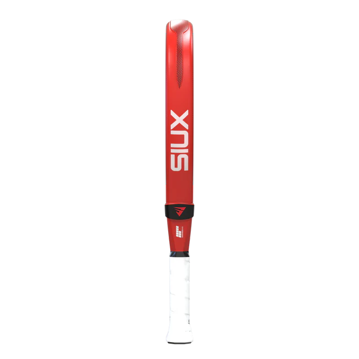 Siux Padel Racket Electra Pro Fire Red 2026