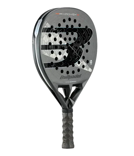 Bullpadel Padel Racket Hack 05 Hybrid 2026