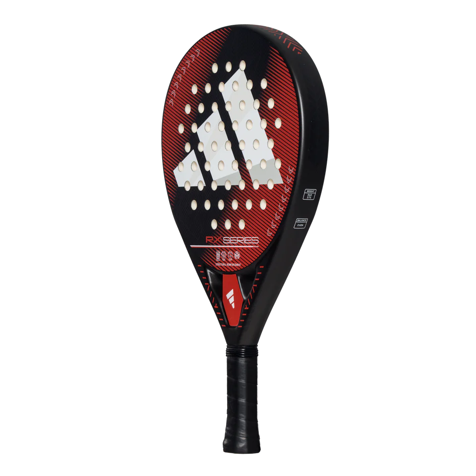 Adidas RX Series Red 3.4 2025