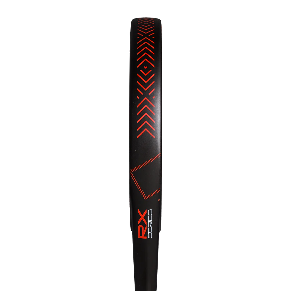 Adidas RX Series Red 3.4 2025