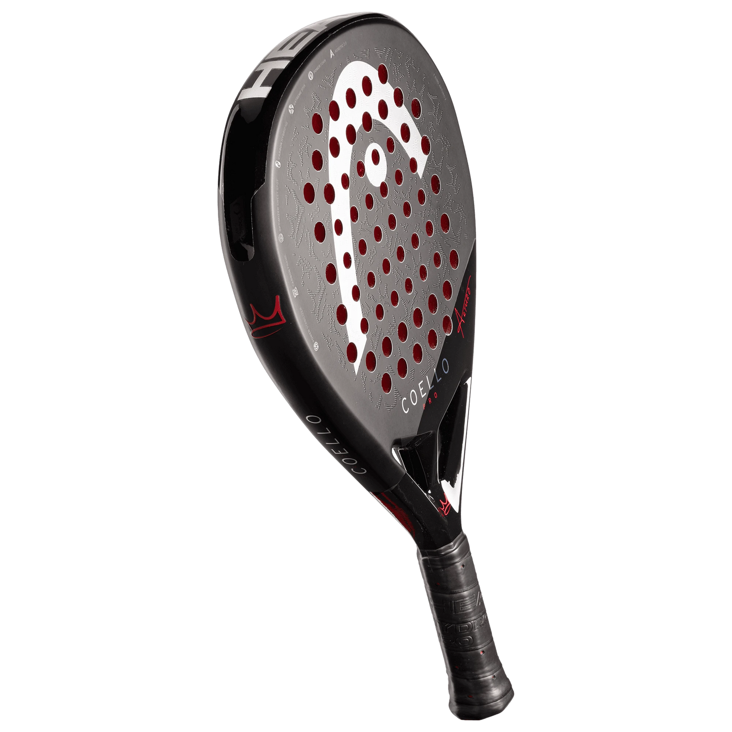Head Coello Pro 2025