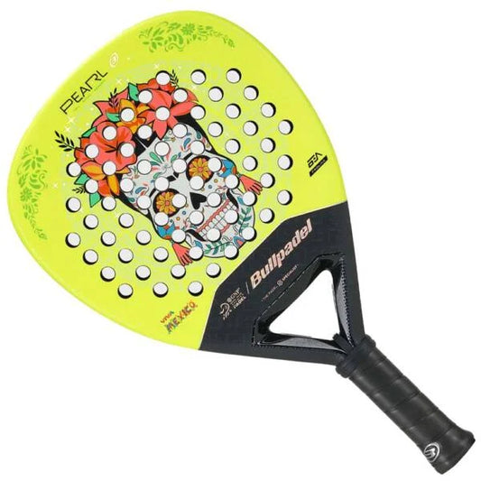 BULLPADEL PEARL MX LTD