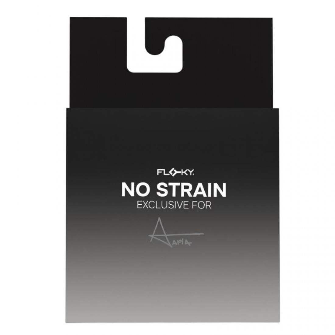 Floky Agustin Tapia Black Arm Sleeve M-L