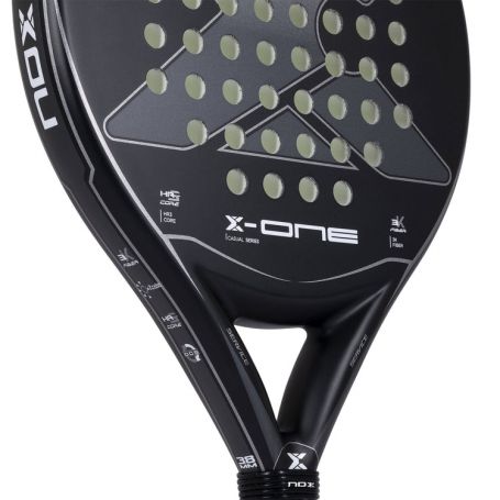 Nox X-One 2023