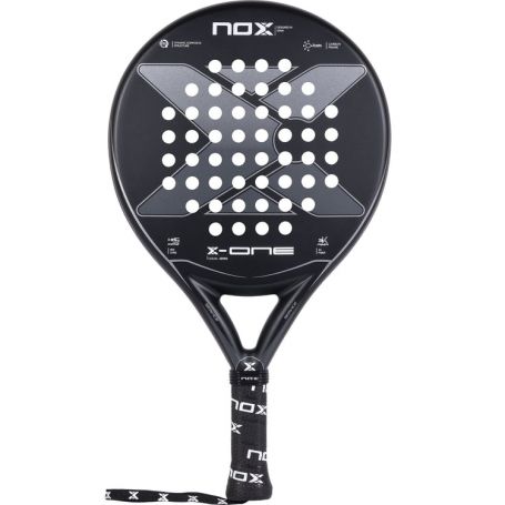 Nox X-One 2023