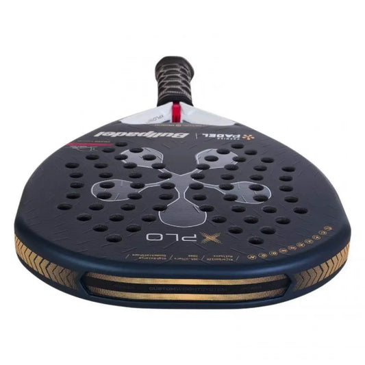 Bullpadel Xplo Premier 2025 Padel Racket