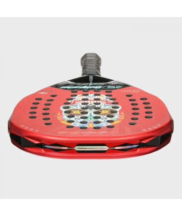 BULLPADEL NEURON 02 EDGE MX LTD
