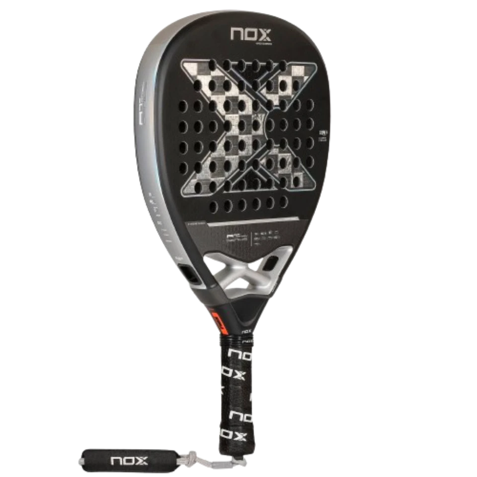 Nox AT10 Genius Attack 18K Agustin Tapia 2024