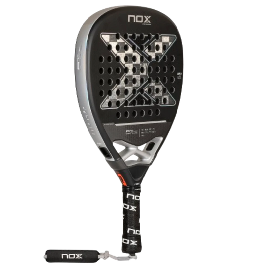 Nox AT10 Genius Attack 18K Agustin Tapia 2024