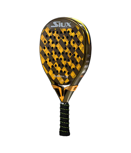 Siux Electra Stupa Pro ST4