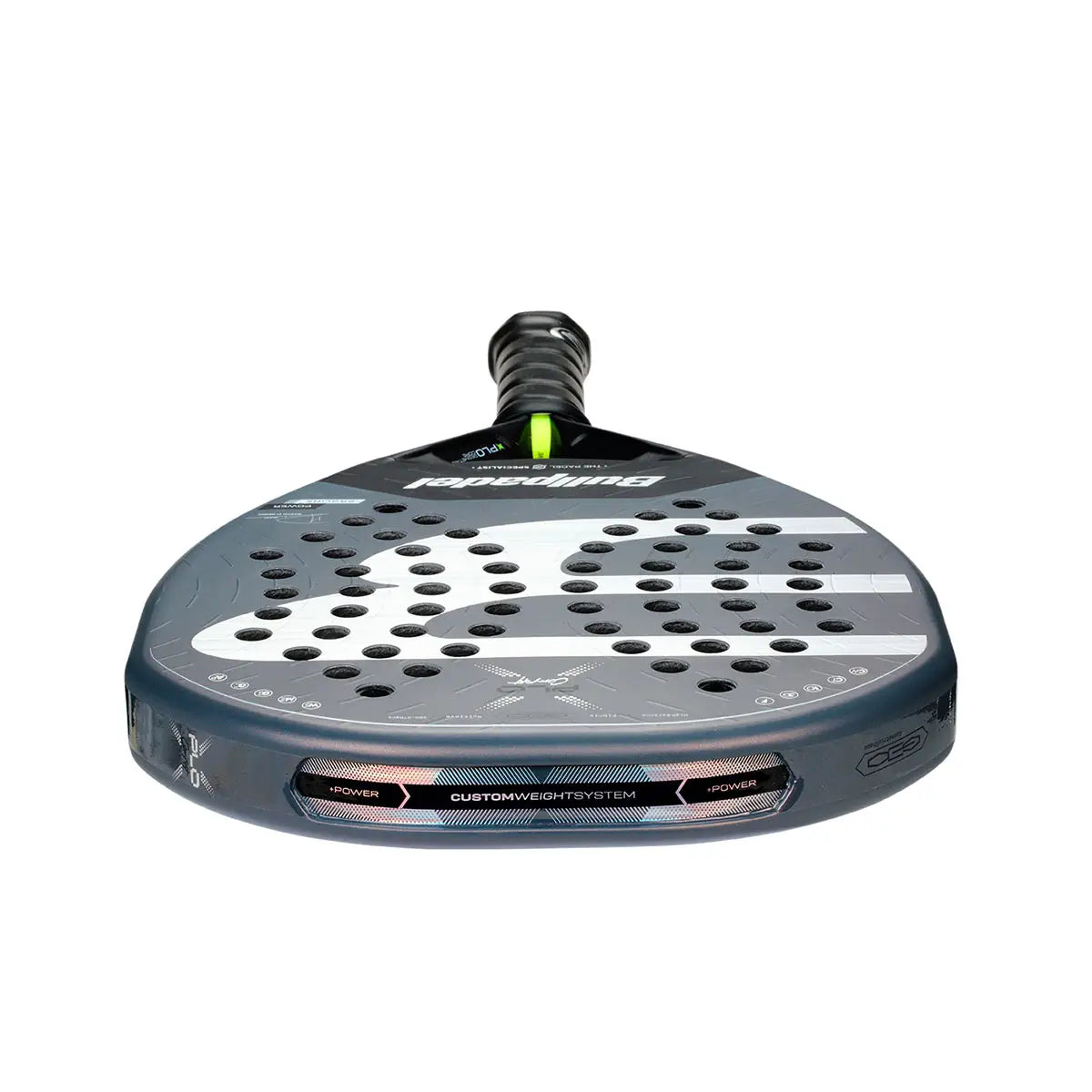 Bullpadel XPLO Comfort 2026