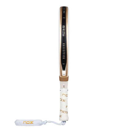 NOX AT10 GENIUS 12K ALUM XTREM BY AGUSTIN TAPIA 2026