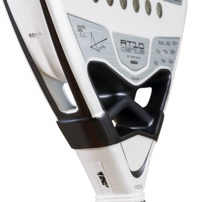 NOX AT10 GENIUS 12K ALUM XTREM LITE BY AGUSTÍN TAPIA 2026