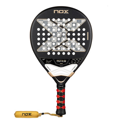 NOX AT10 GENIUS 18K ALUM BY AGUSTIN TAPIA 2026