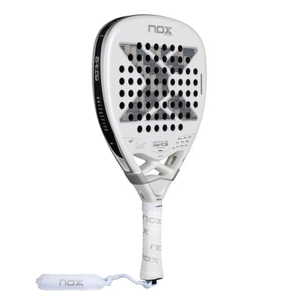 NOX AT10 GENIUS ATTACK 12K ALUM XTREM BY AGUSTÍN TAPIA