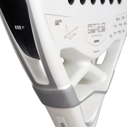 NOX AT10 GENIUS ATTACK 12K ALUM XTREM BY AGUSTÍN TAPIA