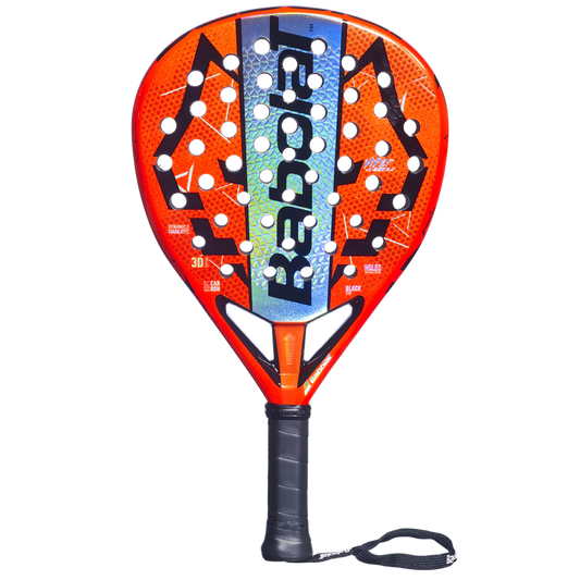 BABOLAT VIPER SOFT JUAN LEBRON 3.0 2026