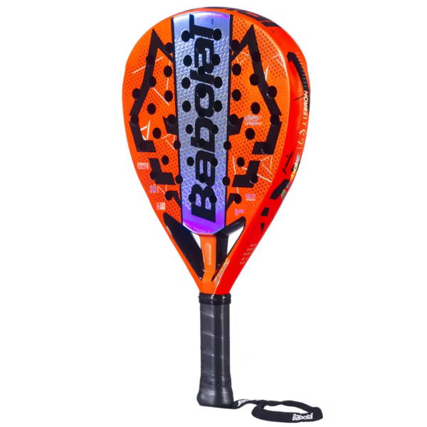 BABOLAT VIPER SOFT JUAN LEBRON 3.0 2026