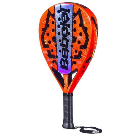 BABOLAT VIPER SOFT JUAN LEBRON 3.0 2026