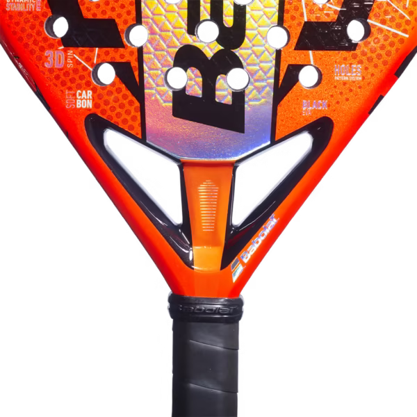 BABOLAT VIPER SOFT JUAN LEBRON 3.0 2026