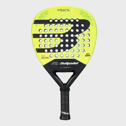 BULLPADEL PEARL MX LTD