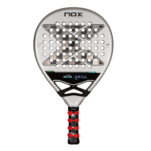NOX AT10 GENIUS 18K 2024 AGUSTIN TAPIA