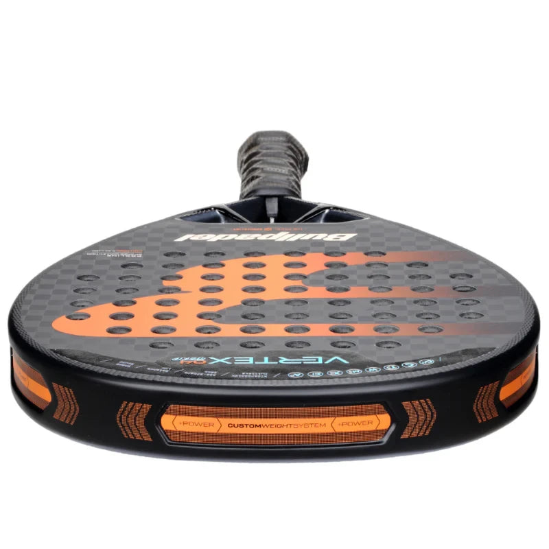 Bullpadel Vertex 04 Hybrid 2025
