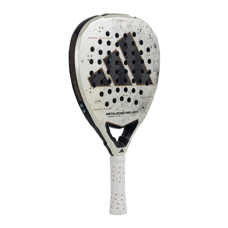 Adidas Metalbone Pro EDT 2025