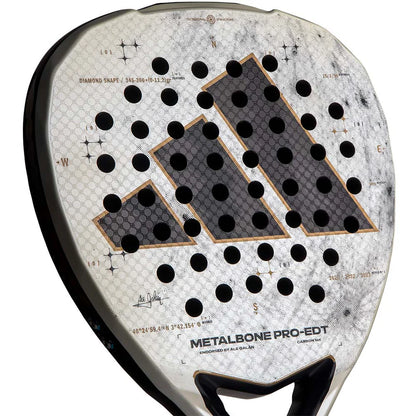 Adidas Metalbone Pro EDT 2025