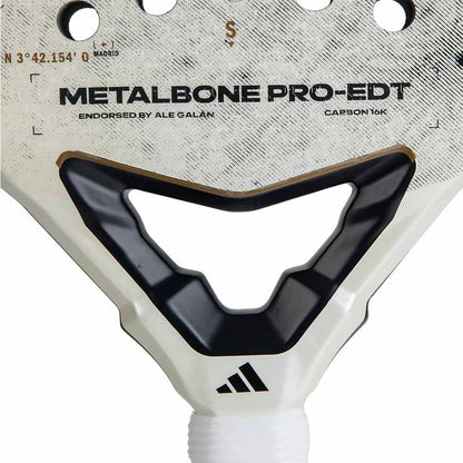 Adidas Metalbone Pro EDT 2025