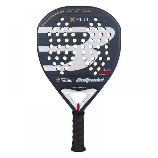 Bullpadel Xplo Premier 2025 Padel Racket