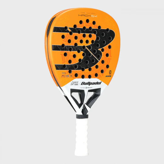 Bullpadel Hack 04 Mexico LTD