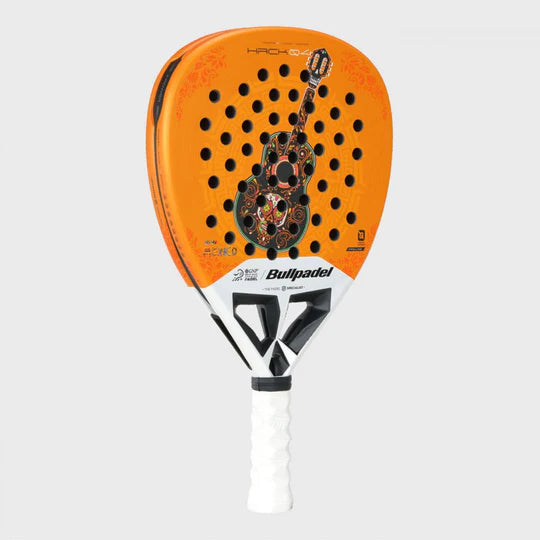 Bullpadel Hack 04 Mexico LTD
