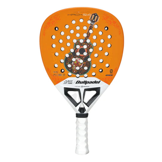 Bullpadel Hack 04 Mexico LTD