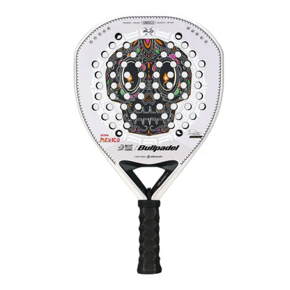 Bullpadel Xplo Mexico LTD Padel Racket
