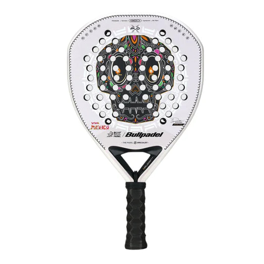 Bullpadel Xplo Mexico LTD Padel Racket