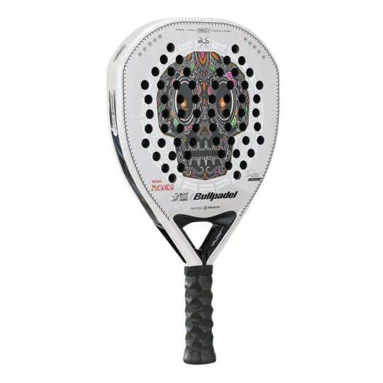 Bullpadel Xplo Mexico LTD Padel Racket