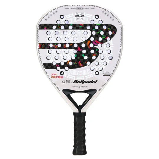 Bullpadel Xplo Mexico LTD Padel Racket