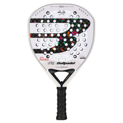 Bullpadel Xplo Mexico LTD Padel Racket