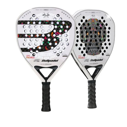 Bullpadel Xplo Mexico LTD Padel Racket